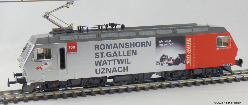 HAG 262.10 / 26046-30 – Foto 1