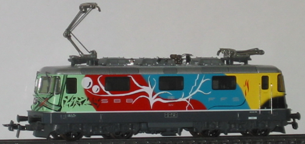 HAG 268.01 /   – Foto 2