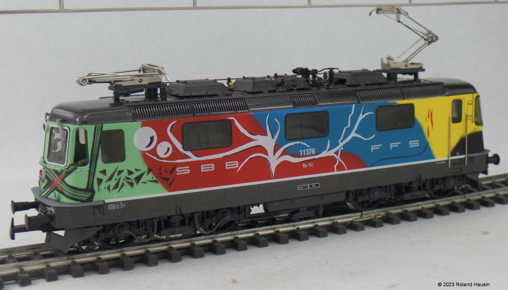 HAG 268.96 /   – Foto 1