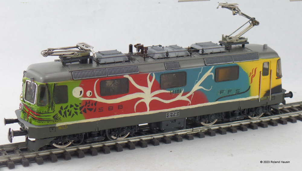 HAG 268.99 /   – Foto 1