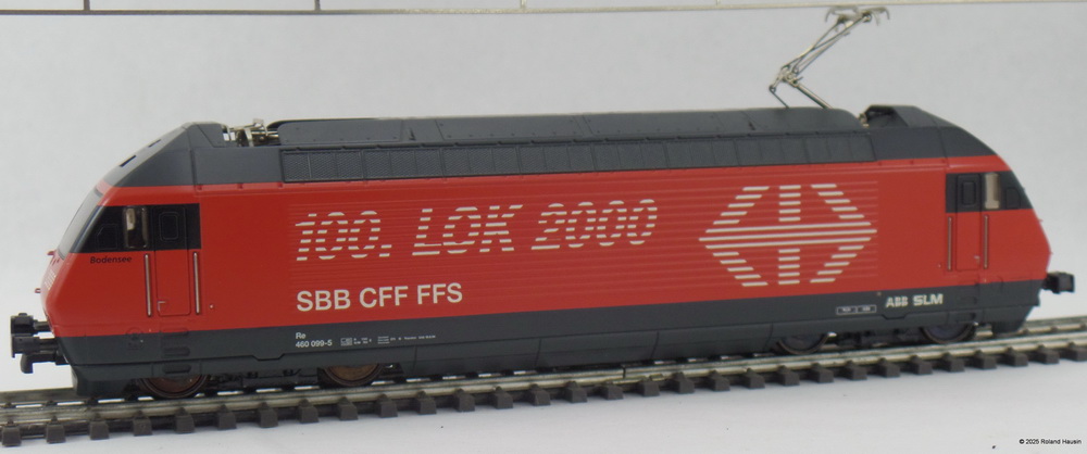 HAG 280.02 / 28006-30 – Foto 1