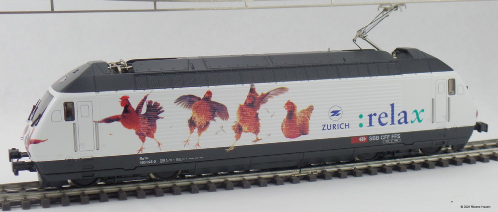 HAG 280.10 / 28151-30 – Foto 1