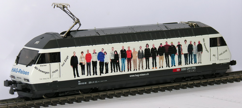 HAG 280.131 / S-28220-31 – Foto 2