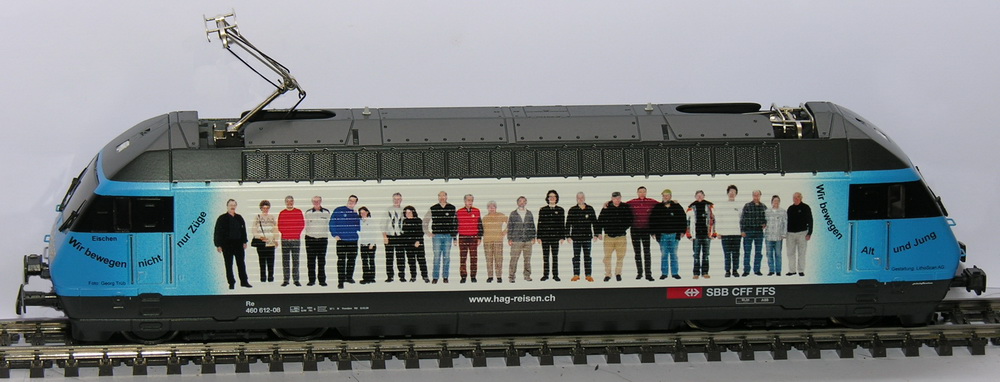 HAG 280.132 / S-28230-31 – Foto 2