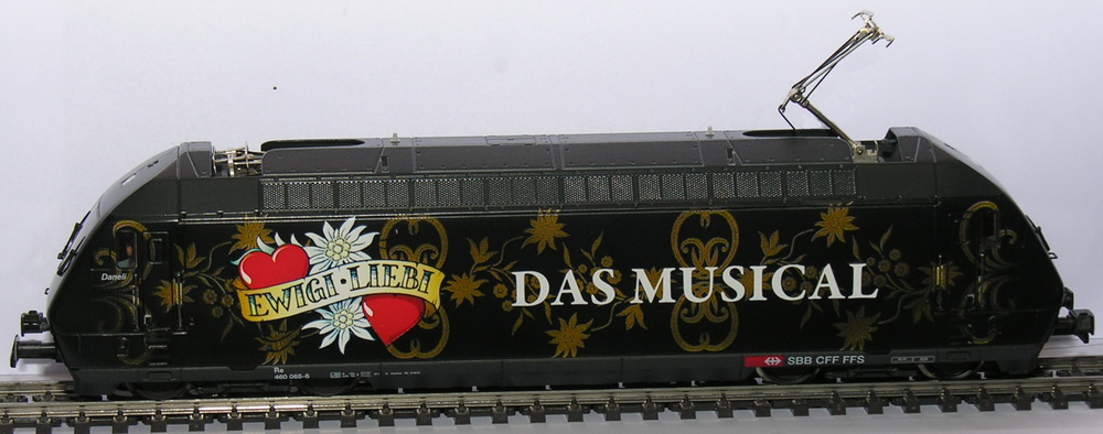 HAG 280.133 / 28233-31 – Foto 2