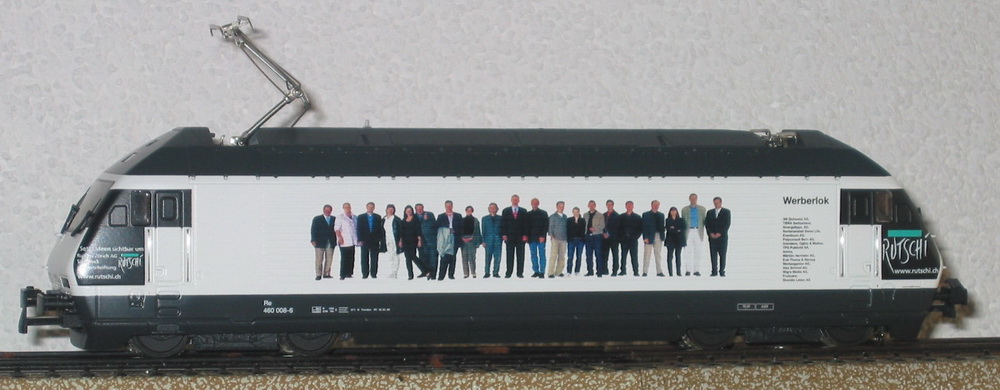 HAG 280.53 /   – Foto 2