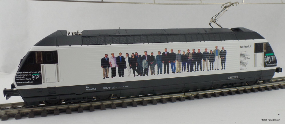HAG 280.53 /   – Foto 1
