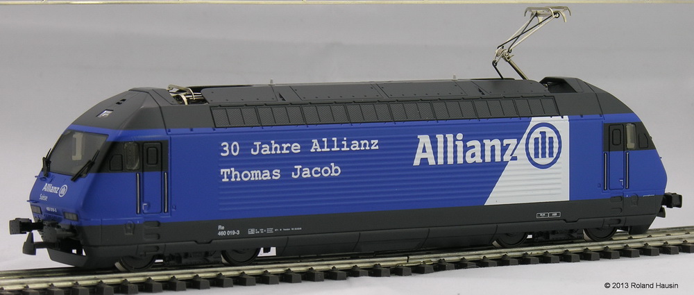 HAG 280.54 /   – Foto 2