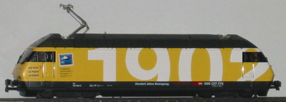HAG 280.55 /   – Foto 2