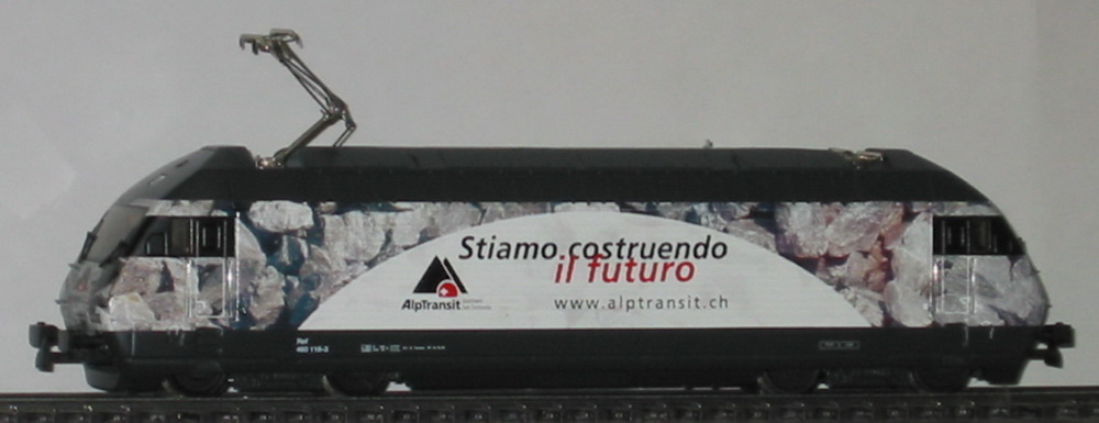 HAG 280.57 /   – Foto 2