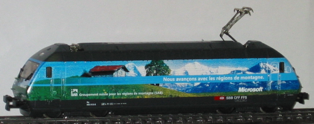 HAG 280.65 /   – Foto 1