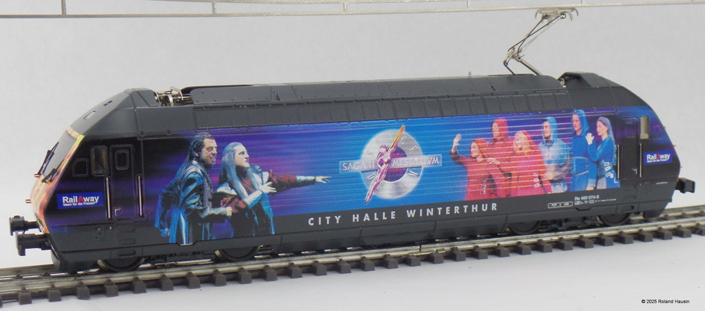 HAG 280.76 / – Foto 1