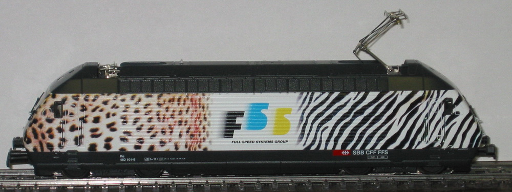 HAG 280.80/ – Foto 2