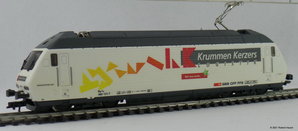 HAG/Holger 280.913    – Foto 1