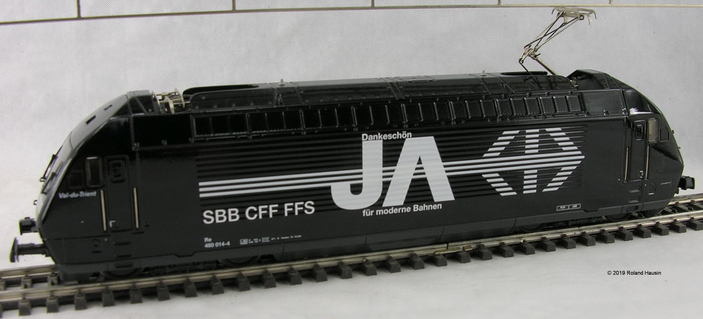 HAG 280.985 / – Foto 1