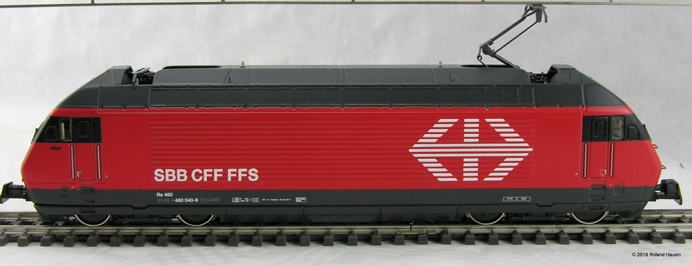HAG 28027-31 – Foto 2