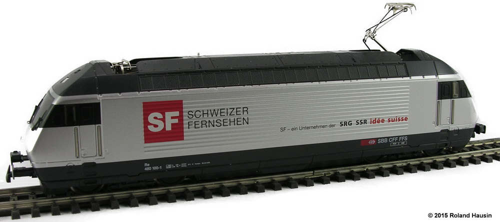 HAG 280.85 / 28188-31 – Foto 1