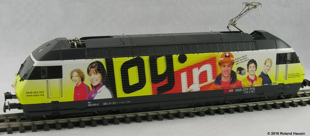 HAG 280.105 / 28211a-32 – Foto 1