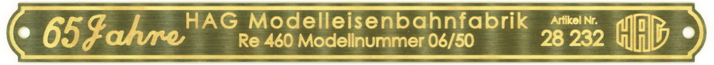 HAG 280.127 / 28232-31 – Foto 3