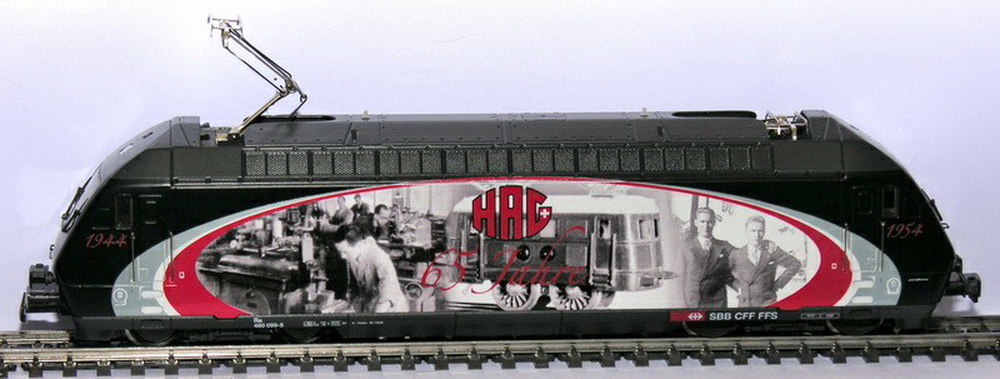 HAG 280.127 / 28232-31 – Foto 2