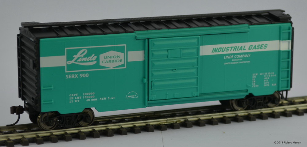 Model-Power 2176