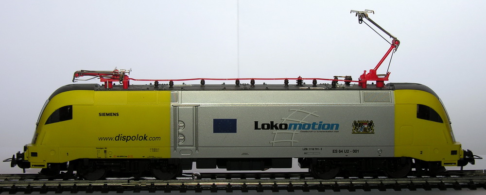 PIKO 57216 – Foto 1