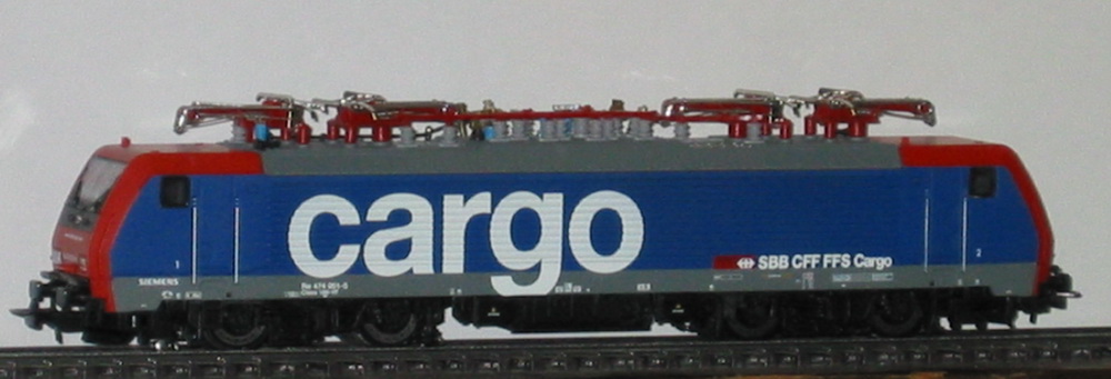 PIKO 57255 – Foto 1
