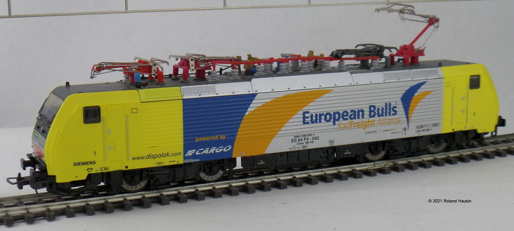 PIKO 57458 – Foto 1