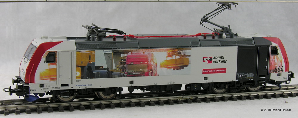 PIKO 59054 – Foto 1
