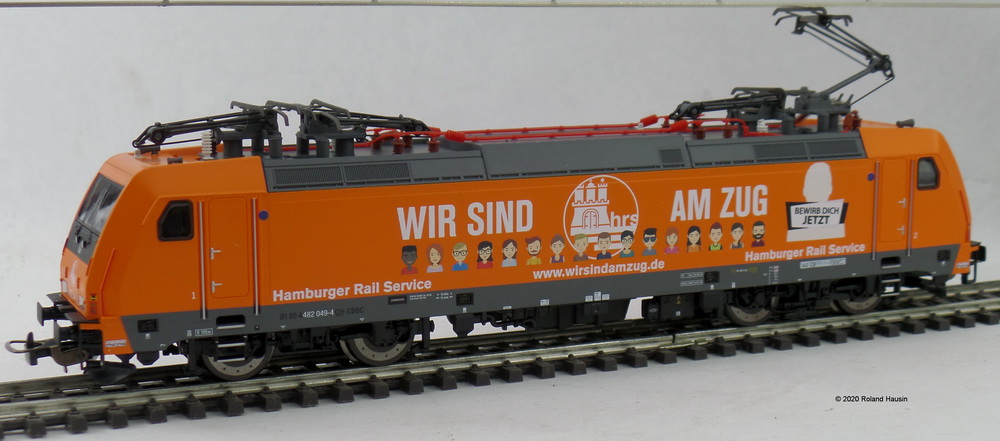 PIKO 59155 – Foto 1