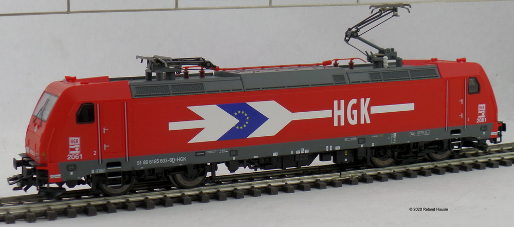 PIKO 59541 – Foto 1