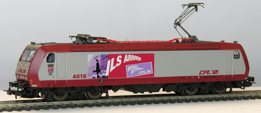PIKO 96700 – Foto 1
