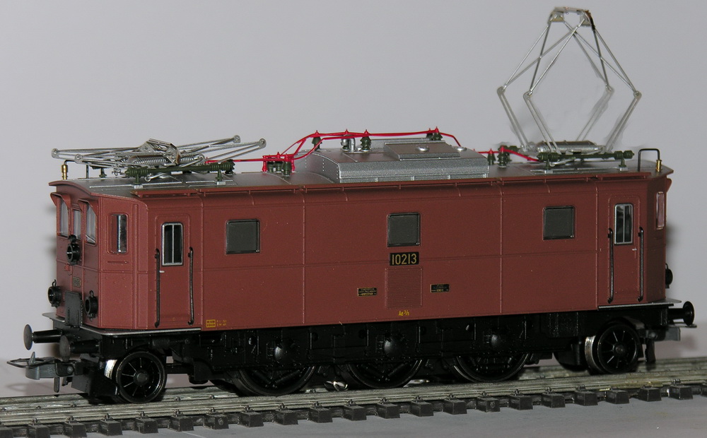 Rivarossi 10598 – Foto 2