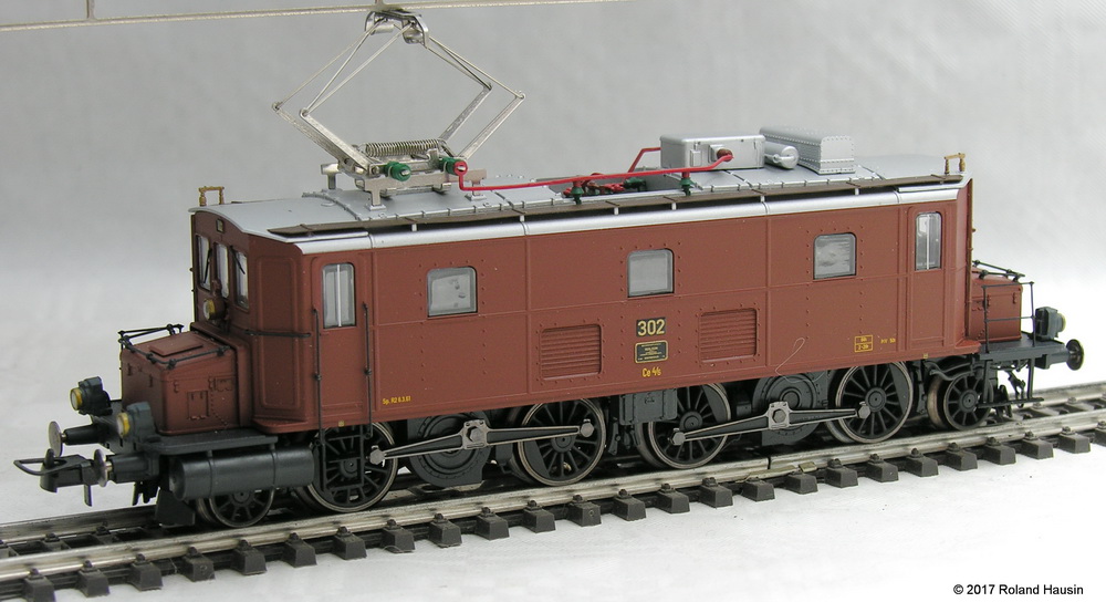 Rivarossi 2139 – Foto 1