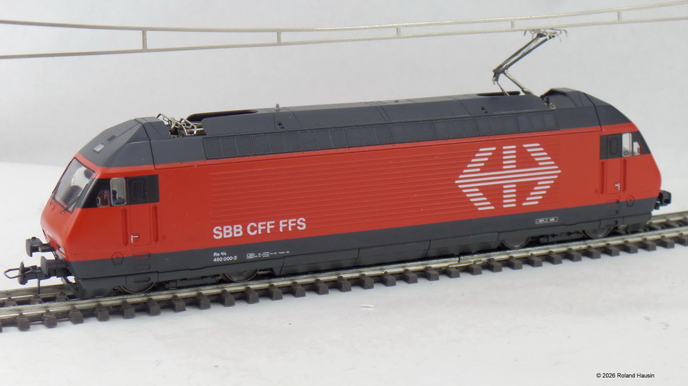 Roco 43655.01 – Foto 1