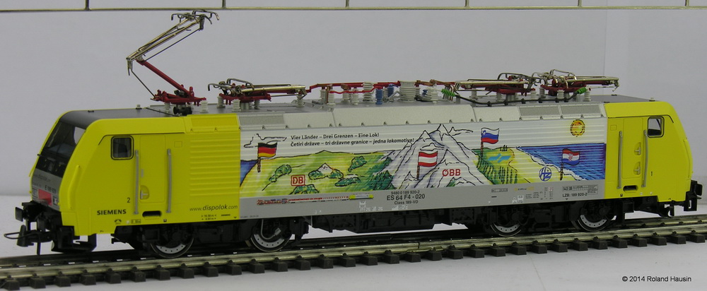 Roco 64231 – Foto 2