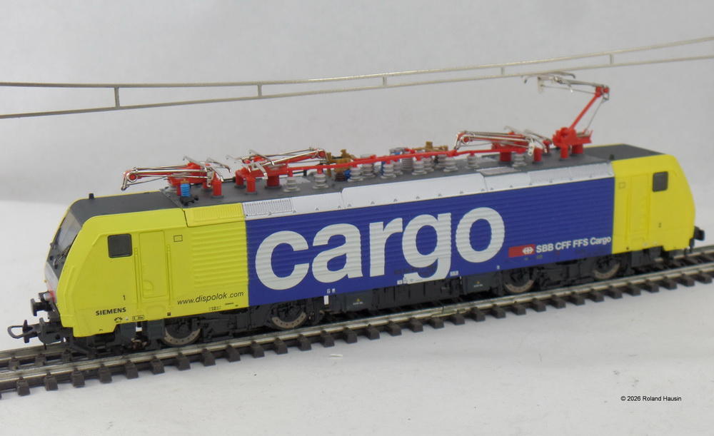 Roco 69667a – Foto 1