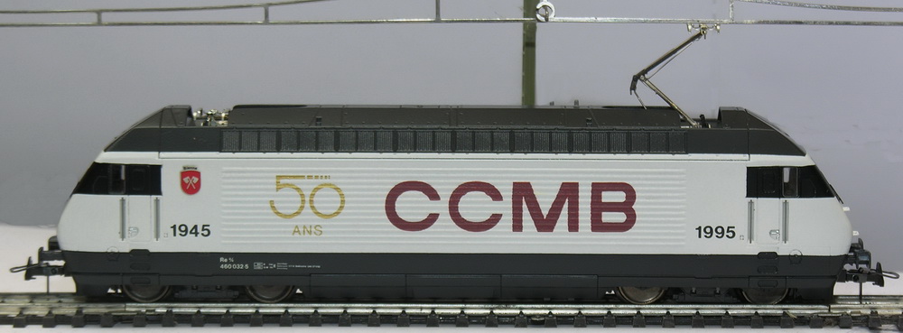 Roco/Schertenleib  – Foto 2