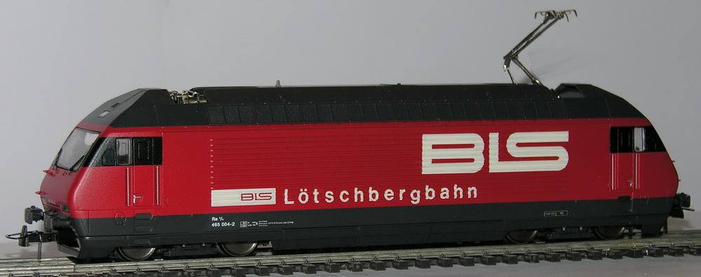 Roco/Schertenleib  – Foto 2