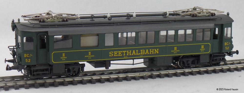 SMF A313 A/1 – Foto 1