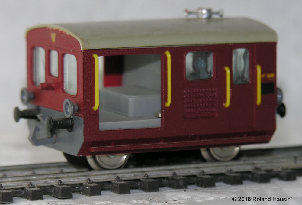 Swisstoys  – Foto 1