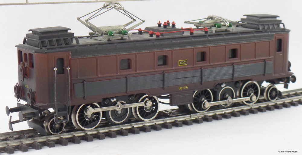 Swisstoys  – Foto 1