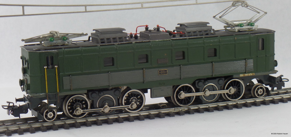 Swisstoys  – Foto 1