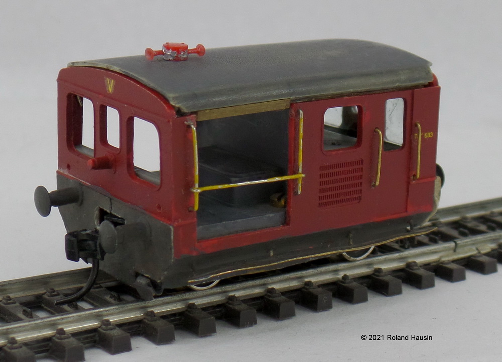 Swisstoys  – Foto 2
