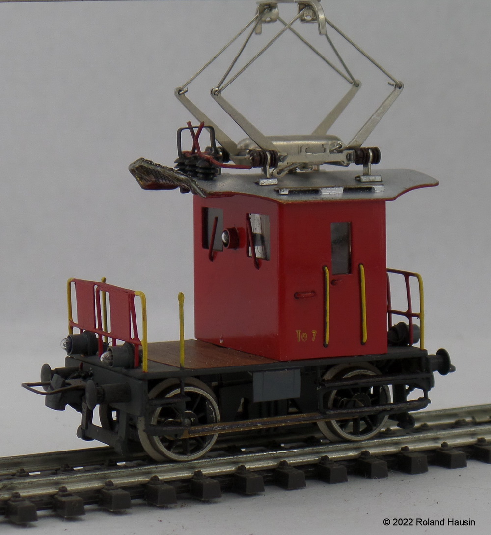 Tenshodo  – Foto 1