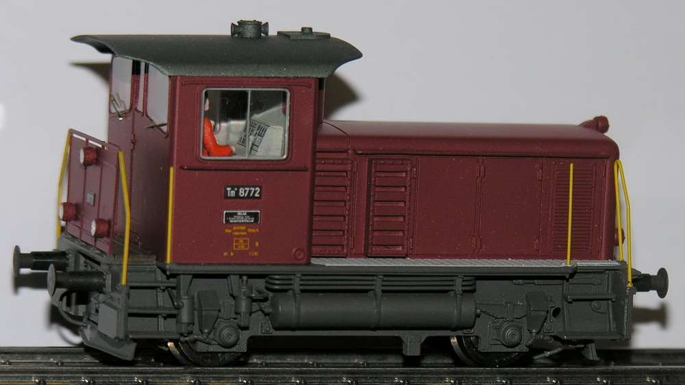 Weinert 4058 – Foto 1