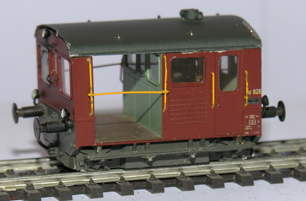 Weinert 4021 – Foto 2